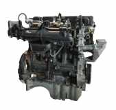 Motor f?r Opel Astra J 1,4 Turbo A14NEL A14 LUJ 95517729 93169420