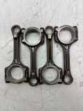 4x Pleuel Pleuelstange F?r Nissan Qashqai II J11 1,3 DIG-T HR13DDT HR13