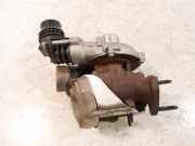 Turbolader für Nissan X-Trail T32 1,6 DCI R9M414 R9M 8201067824