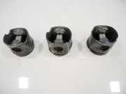 3x Kolben für Mercedes Benz S-Klasse W221 3,0 CDI OM642.930 642.930 8340F