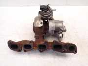 Turbolader für Audi Q3 8U 2,0 TDI Diesel CUWA CUW 04L253010H