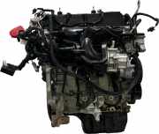 Motor für Peugeot 3008 1,6 5GF EP6FADTXD 5G06 1625886580 1625931980
