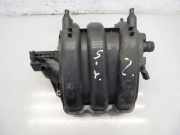 Ansaugbrücke Seat Ibiza IV 6L Cordoba 1,2 12V BXV 03E129711D DE288095