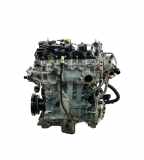 Motor für Opel Corsa F 1,2 68 Benzin F12XHL EB2ADTD HN05