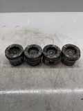 4x Kolben Für Volvo XC40 536 D3 2,0 Diesel D4204T16 32213015