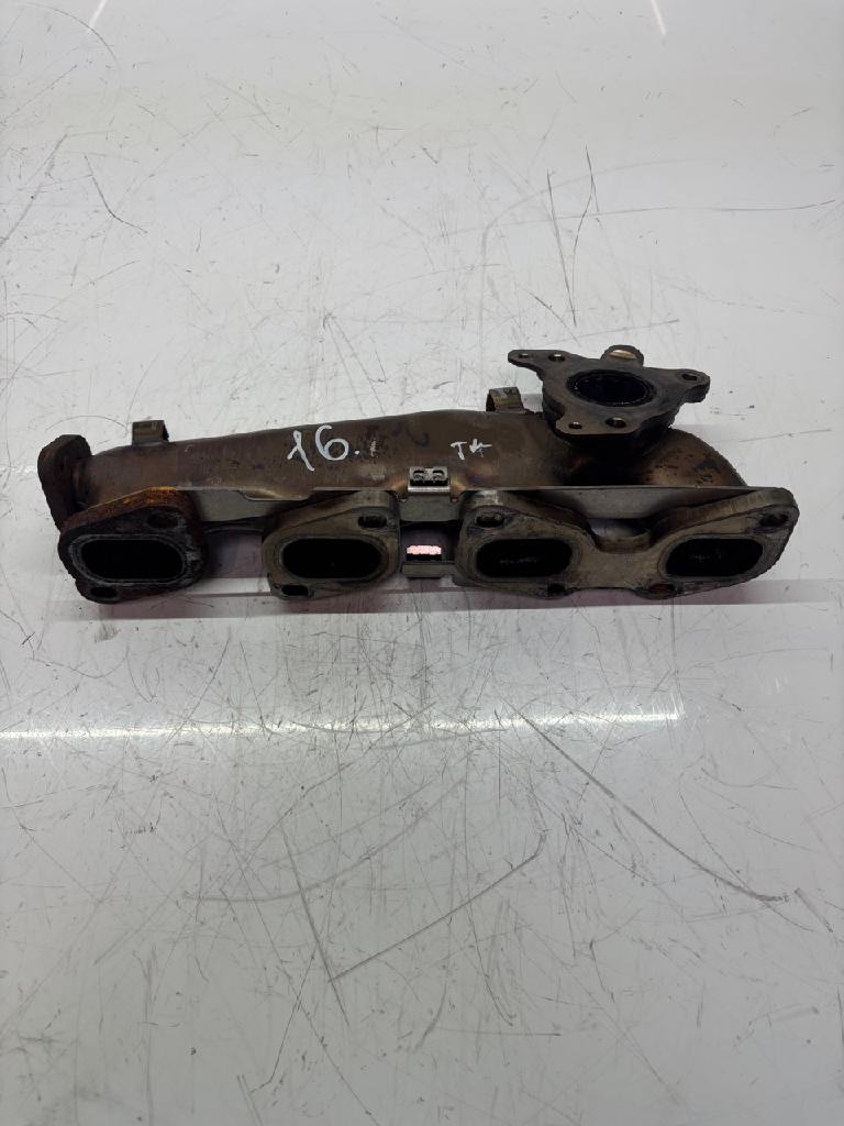 Abgaskrümmer Für Mercedes GLC 2,2 Diesel OM651.921 OM651 651.921 A6511400909