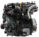 Motor 2010 für Mazda 6 GH 2,2 MZR-CD Diesel R2AA R2 R2AA02300F