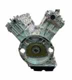 Motor Überholt für Mercedes 3,0 BlueTEC ML 350 642.826 OM642.826 A6420101908