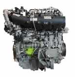 Motor für Opel Astra J Meriva B 1,6 CDTi B16DTL B16 LVM 55490055 95519585