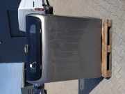 Laderaumabdeckung für Nissan Navara NP300 2,3 dci Diesel YS23DDTT