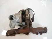 Turbolader für Ford Fiesta MK7 Puma 1,0 EcoBoost B7JB H6BG-6K682-AD