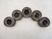 5x Kolben für VW Multivan T4 2,5 TDi ACV 81L34