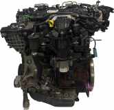 Motor Für Ford Galaxy II S-Max 2,0 TDCI TXWA D4204T 9M5Q-6006-BA