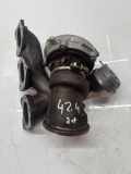 Turbolader Für Porsche Macan 3,0 S V6 CTMA 94612302631