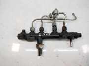 Rail-Rohr für Peugeot Citroen Expert Jumper 2,0 BlueHDI DW10FE AHK 9674300080