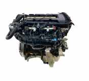 Motor für Opel Chevrolet Vauxhall Insignia 1,4 Turbo A14NET B14NET LUJ 55566201