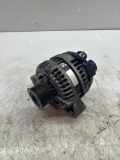 Lichtmaschine Generator Für Land Rover Discovery 2,7 TD V6 276DT YLE500400