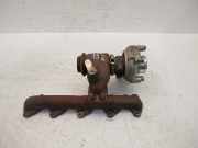 Turbolader für Citroen Peugeot 308 1,6 HDi BHY DV6FD BH02 9804945280