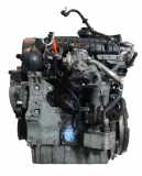 Motor Für Audi Seat VW A3 Toledo Jetta 2,0 TDI BKD 03G100104AX
