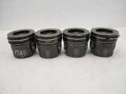 4x Kolben für Ford Kuga 2,0 TDCI Diesel T7MA C20DD0X 08516