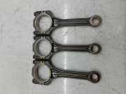 3x Pleuel Pleuelstange für Seat Skoda VW Ibiza IV Fabia II 1,2 CGPB CGP 36AC