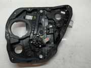 Fensterhebermotor für Kia Ceed CD 1,6 CRDi Diesel D4FE 83480-J7000