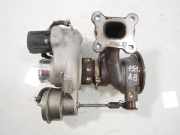 Turbolader für Opel Adam Astra Corsa 1,0 D10XFL LE1 D10 55506445