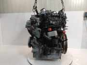 Motor für MAN VW TGE Crafter 2,0 TDI DAUA DAU 65.00504-6002