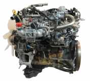 Motor 32.000km für Toyota Hilux VIII 2,8 TD 4WD 1GD-FTV 1GD 190000E700