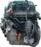 Motor für Skoda VW Superb Passat 2,0 TDI BMP 03G100032L