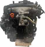 Motor Für Audi Seat Skoda VW A3 Leon Octavia Golf V 2,0 TDI BKD 03G100098BX