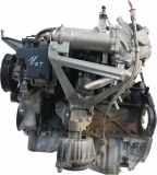 Motor für Mercedes C-Klasse W204 S204 2,2 CDI 646.811 OM646 A6460107044