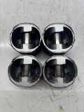 4x Kolben Für Nissan Qashqai JJ10E 2,0 dCi M9R832 M9R 1200000Q0P