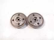 2x Nockenwellenversteller für Opel Astra K 1,4 Turbo D14XFT LE2 5753