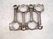 4x Pleuel Pleuelstange für Opel Astra K 1,4 Turbo B14XFT LE2 XR XP