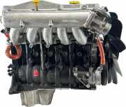 Motor Für Land Rover L316 Defender 2,5 Td5 15P LBB001190