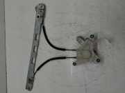 Fensterhebermotor vorne rechts für Nissan NV400 X62 2,3 dci M9T870 807200008R