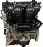 Motor Für Mitsubishi ASX Eclipse Cross 2,0 MIVEC 4J11 10105W100P 11.000 KM