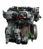 Motor für Ford Mondeo 2,0 TDCi T8CC C20DD0X DS7Q-6006-AA REDS7J-6006-AA