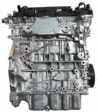 Motor überholt für Ford Focus III 2,3 RS AWD YVDA G1FY-6006-RB