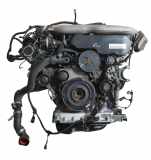 Motor für Audi VW Q7 Touareg 3,0 TDI CASA CAS 059100098R