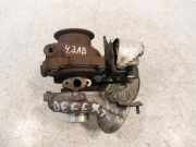 Turbolader Defekt für BMW 1er E87 2,0 120d M47D20 204D4 M47 M47D20O2 7793865