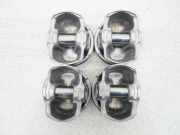 4x Kolben f?r Ford Mustang 2,3 EcoBoost 314 - 317 PS N48H N48 PK93