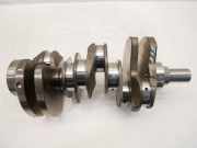 Kurbelwelle für Jaguar XF XJ II 3,0 D SDV6 AWD 306DTA AJTDV6 9X2Q-BA