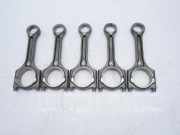 5x Pleuel Pleuelstange für Volvo V50 545 2,0 D3 Diesel D5204T5
