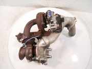 Turbolader für Land Rover Discovery 2,0 D 204DTA AJ20D4 G4D3-6K682-CF