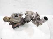 Turbolader für Isuzu 2,5 CRDi Diesel 4JK1 4JK1E5S-L 4JK1-E5S-L 8981506883