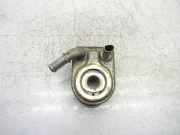 Ölkühler für Ford Fiesta VI 6 CB 1,6 ST Benzin JTJA 7S7G-6B856-A4A
