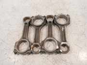 4x Pleuel Pleuelstange f?r Ford Transit 2,4 TDCi PHFA T24DD0P