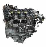 Motor für Mercedes E-Klasse 3,5 V6 4-matic M276.853 276.853 M276 A2760103114